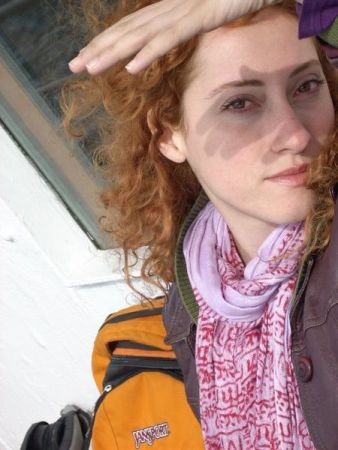 Berfu Öngören fotoğrafı