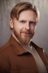 Richard Goss fotoğrafı