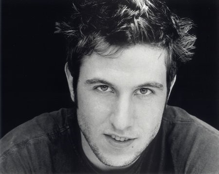 Pablo Schreiber fotoğrafı