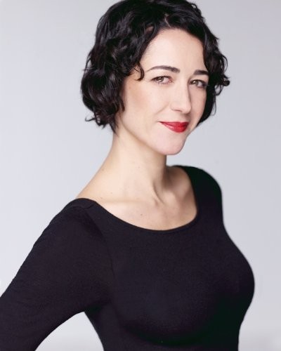 Tara Nicodemo fotoğrafı