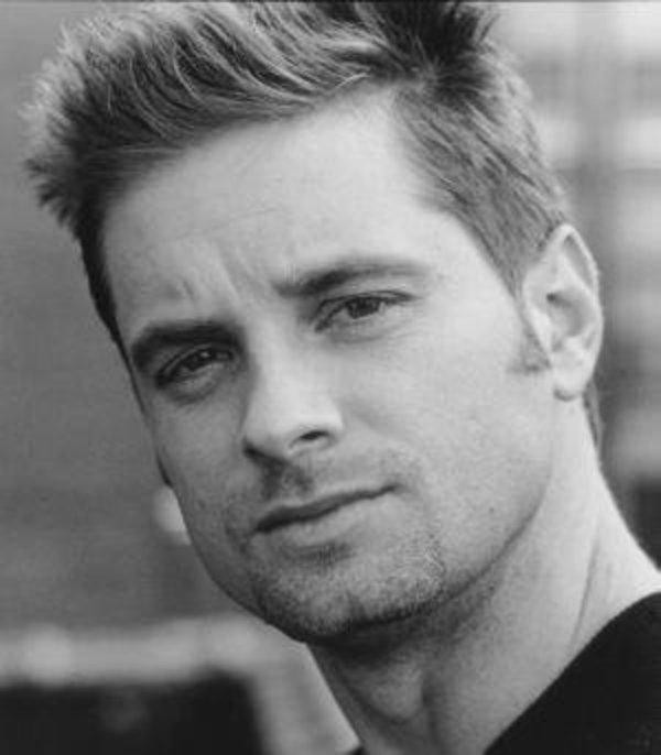 Shea Whigham fotoğrafı