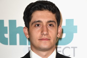 Wesam Keesh fotoğrafı