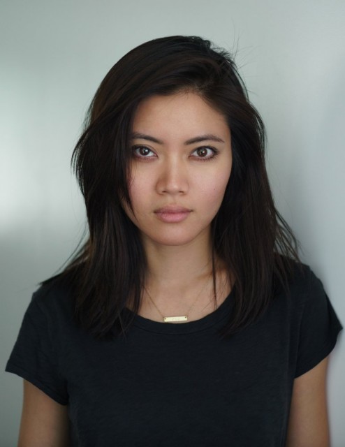 Jessica Lu Fotoğrafı