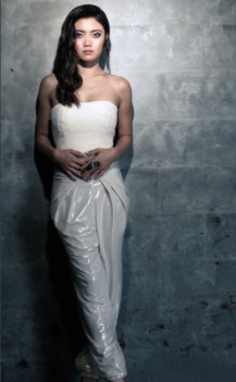 Jessica Lu Fotoğrafı