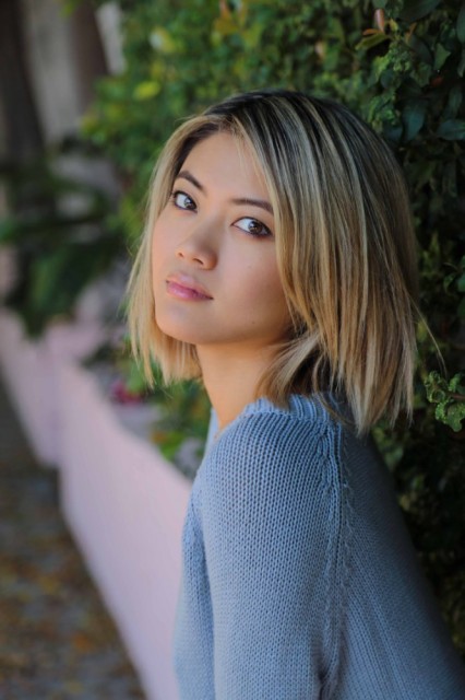 Jessica Lu Fotoğrafı