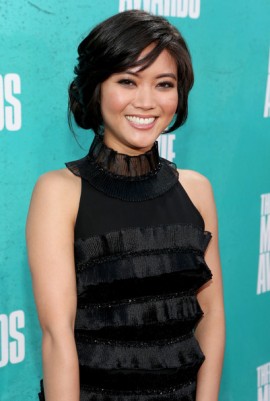 Jessica Lu Fotoğrafı