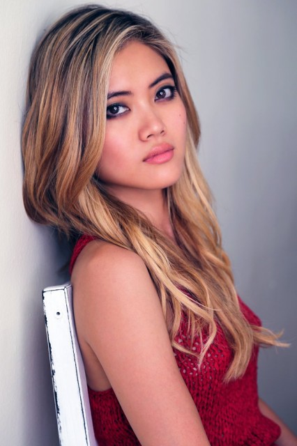 Jessica Lu Fotoğrafı