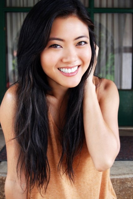 Jessica Lu Fotoğrafı