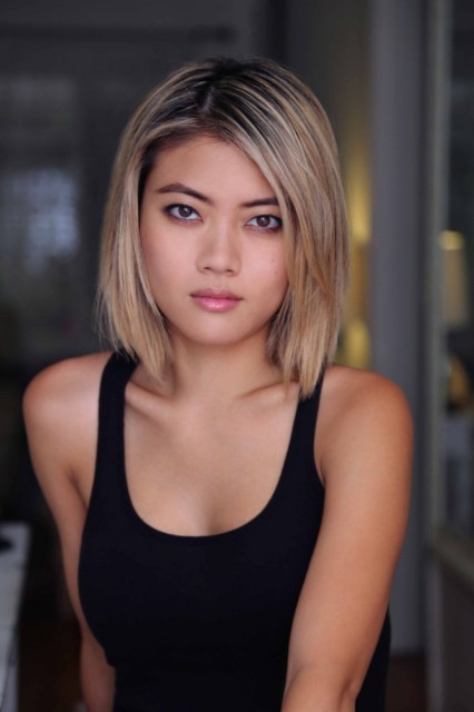 Jessica Lu Fotoğrafı