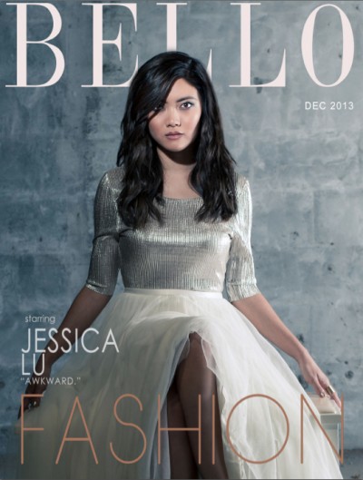 Jessica Lu Fotoğrafı