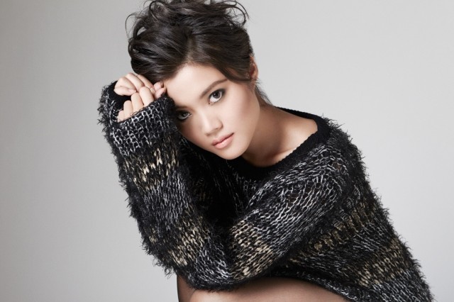 Jessica Lu Fotoğrafı