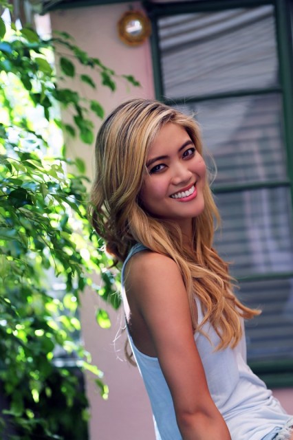 Jessica Lu fotoğrafı