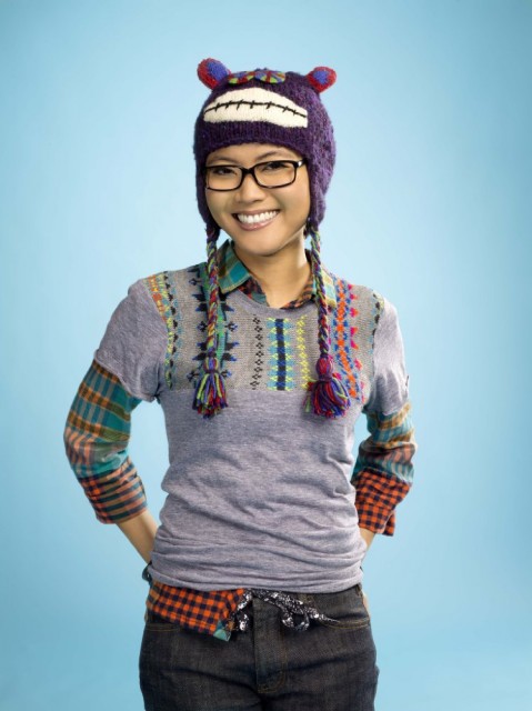 Jessica Lu Fotoğrafı