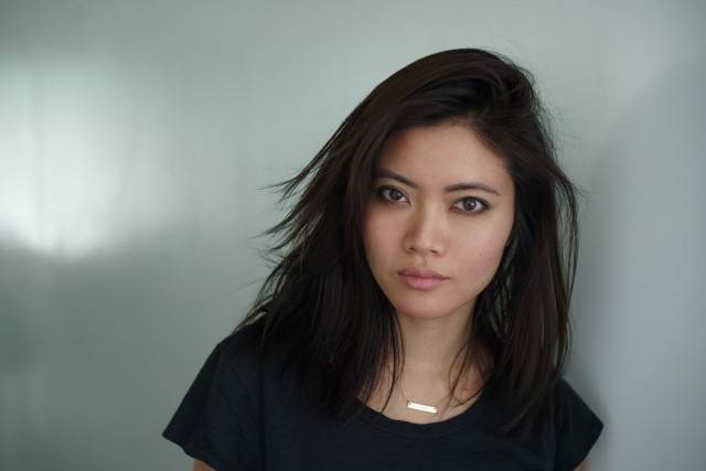 Jessica Lu Fotoğrafı