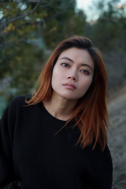 Jessica Lu Fotoğrafı