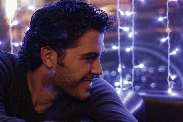 Eylem Demir Fotoğrafı