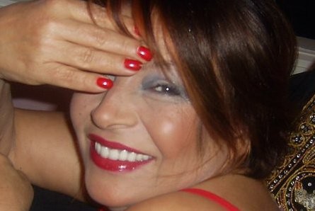 İnci Uluçay Fotoğrafı