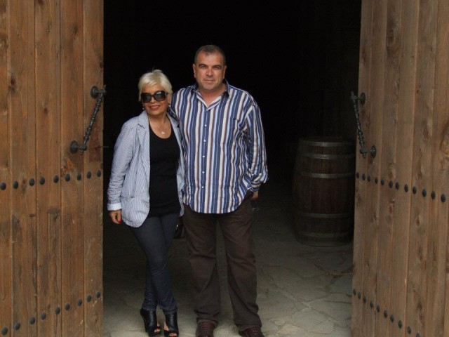 İnci Uluçay fotoğrafı