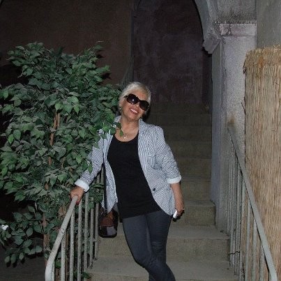 İnci Uluçay Fotoğrafı