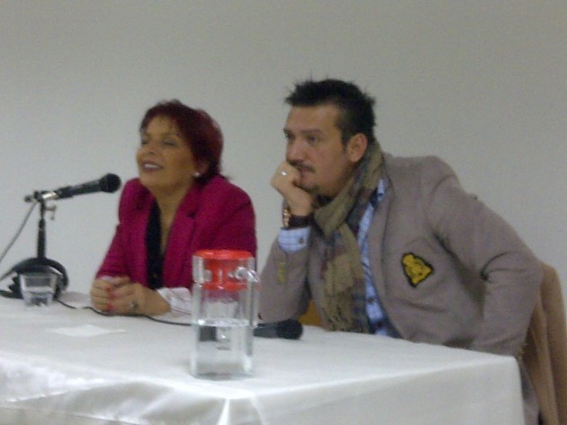 İnci Uluçay Fotoğrafı