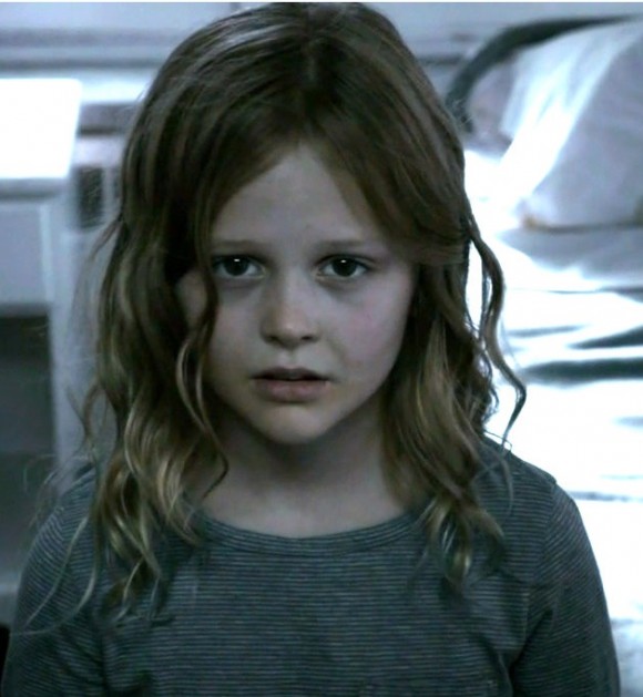 Emily Alyn Lind fotoğrafı