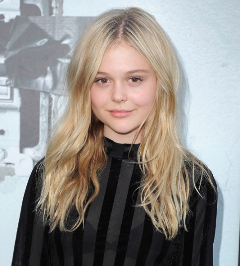 Emily Alyn Lind Fotoğrafı