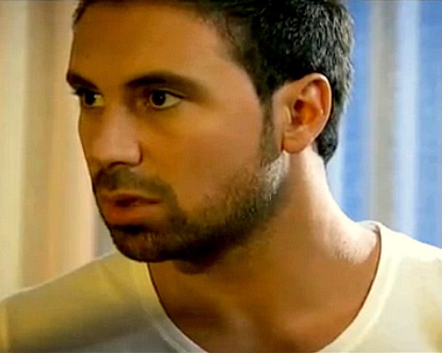 Kaan Oruçoğlu Fotoğrafı