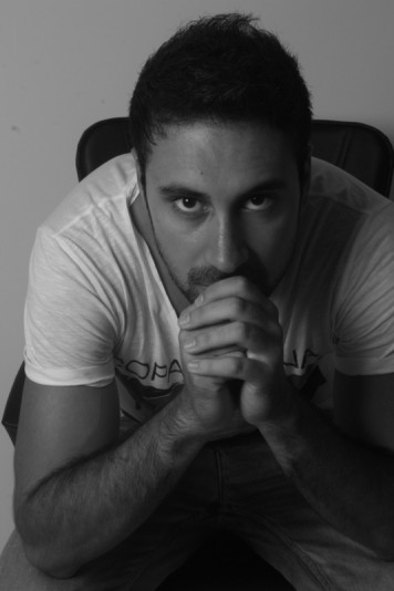 Kaan Oruçoğlu fotoğrafı