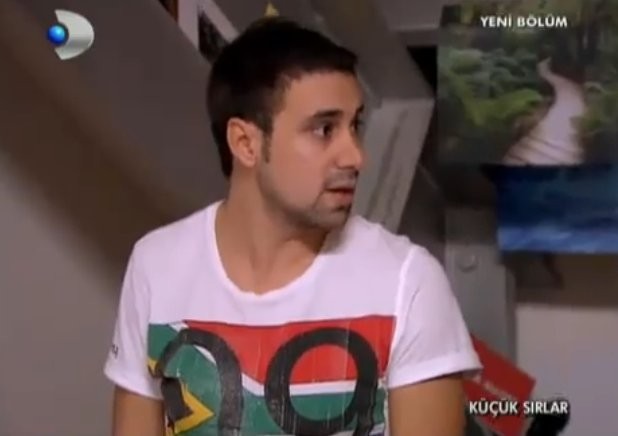 Kaan Oruçoğlu fotoğrafı