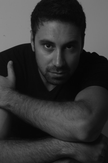 Kaan Oruçoğlu fotoğrafı