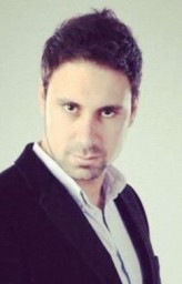 Kaan Oruçoğlu fotoğrafı