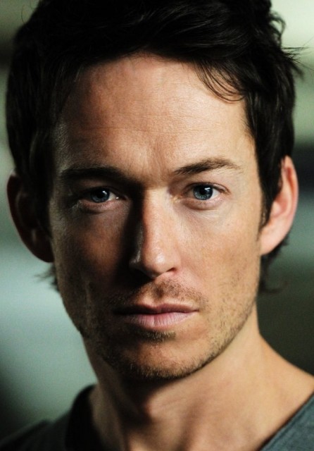 Simon Quarterman fotoğrafı
