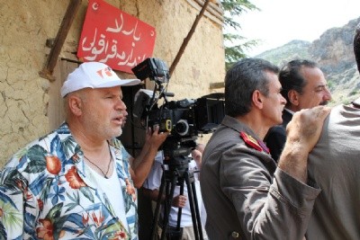 Mehmet Tanrısever fotoğrafı