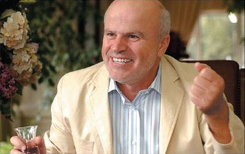 Mehmet Tanrısever fotoğrafı