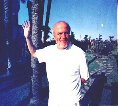 Mehmet Tanrısever fotoğrafı