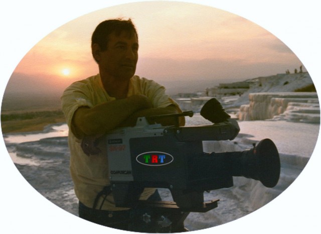 Metin Devrim Fotoğrafı