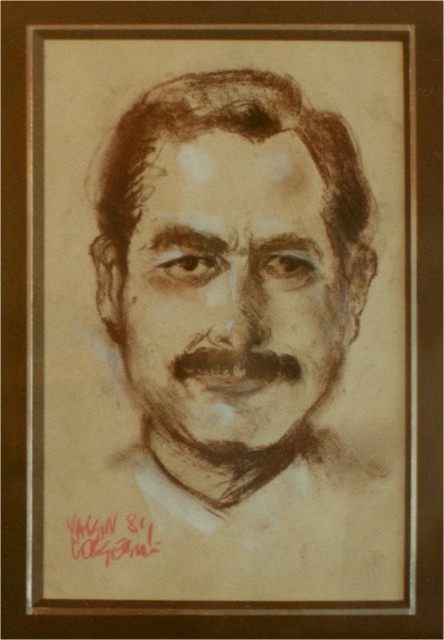 Metin Devrim Fotoğrafı