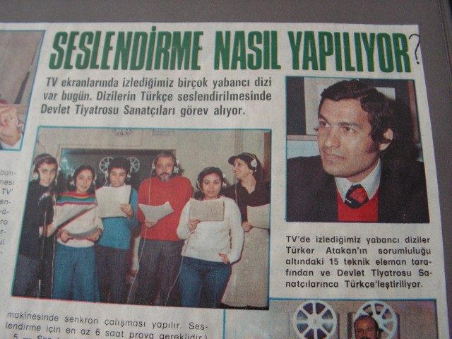 Metin Devrim fotoğrafı