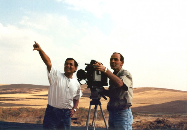 Metin Devrim fotoğrafı