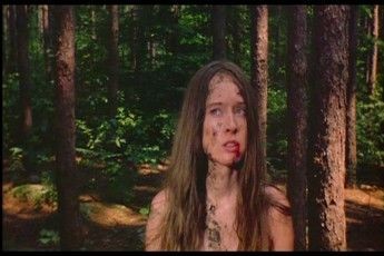 Camille Keaton Fotoğrafı