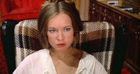 Camille Keaton fotoğrafı