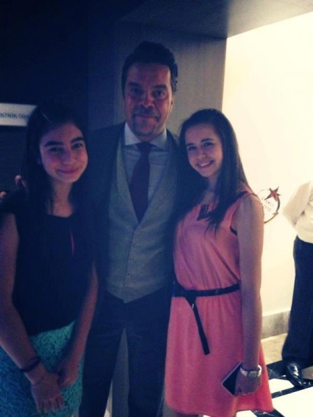 Birsu Demir Fotoğrafı