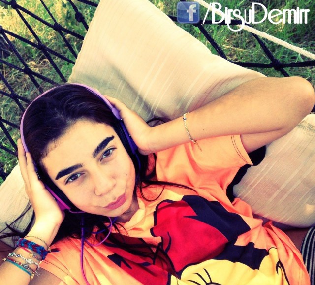 Birsu Demir Fotoğrafı