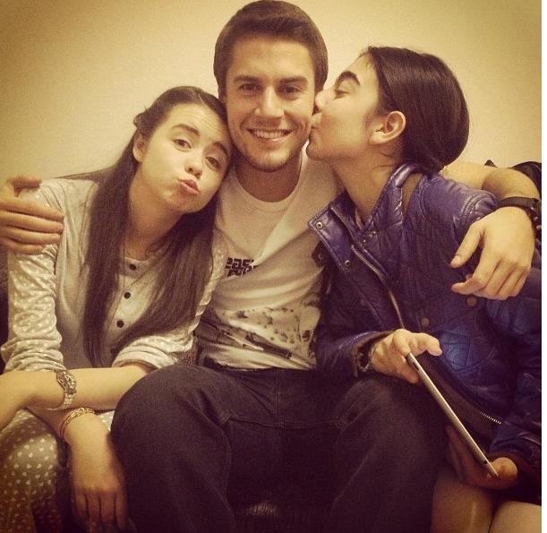 Birsu Demir Fotoğrafı