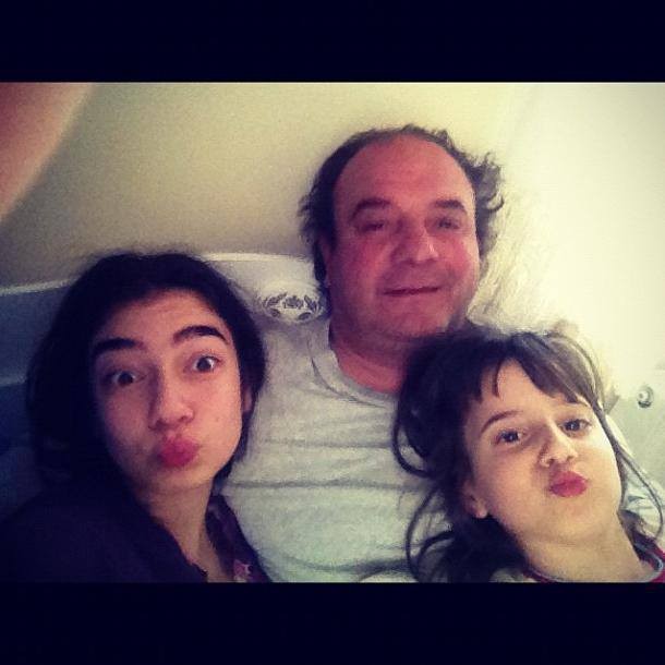 Birsu Demir Fotoğrafı