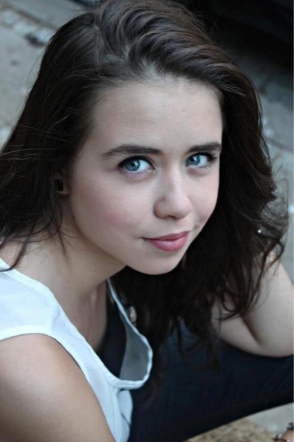 Birsu Demir Fotoğrafı