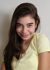 Birsu Demir fotoğrafı