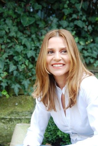 Pelin Körmükçü Fotoğrafı