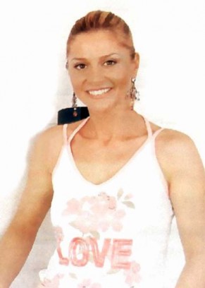 Pelin Körmükçü fotoğrafı