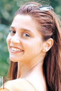 Pelin Körmükçü fotoğrafı